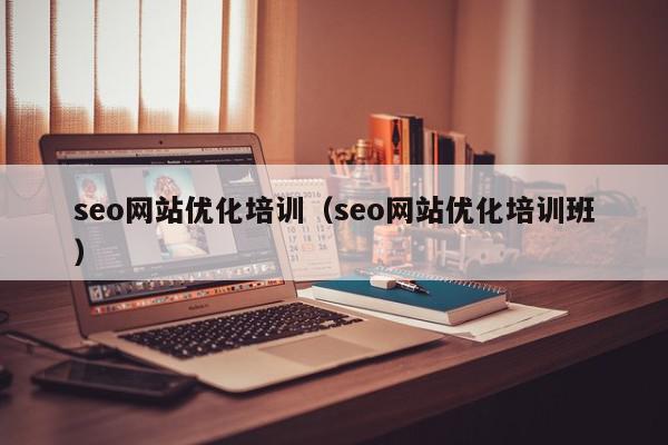 seo網(wǎng)站優(yōu)化培訓（seo網(wǎng)站優(yōu)化培訓班）