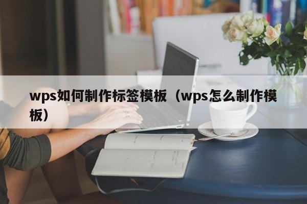 wps如何制作標(biāo)簽?zāi)０澹╳ps怎么制作模板）