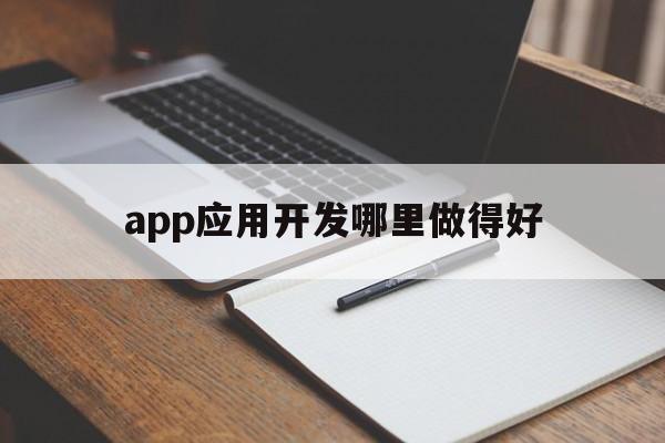 app應(yīng)用開發(fā)哪里做得好(各種app開發(fā)的是學(xué)什么專業(yè)的)