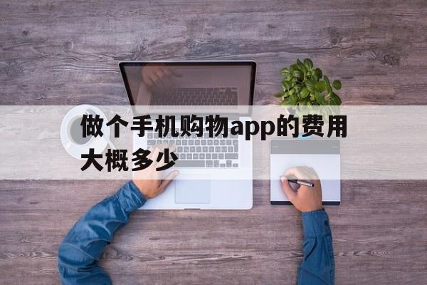 做個手機購物app的費用大概多少(做個手機購物app的費用大概多少呢)